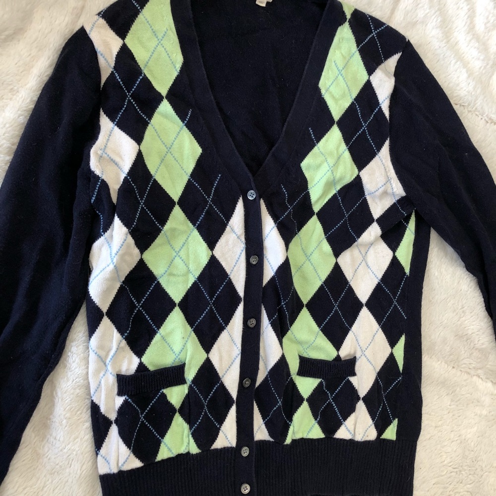 ‼️$10 closet sale ‼️ J. Crew article sweater